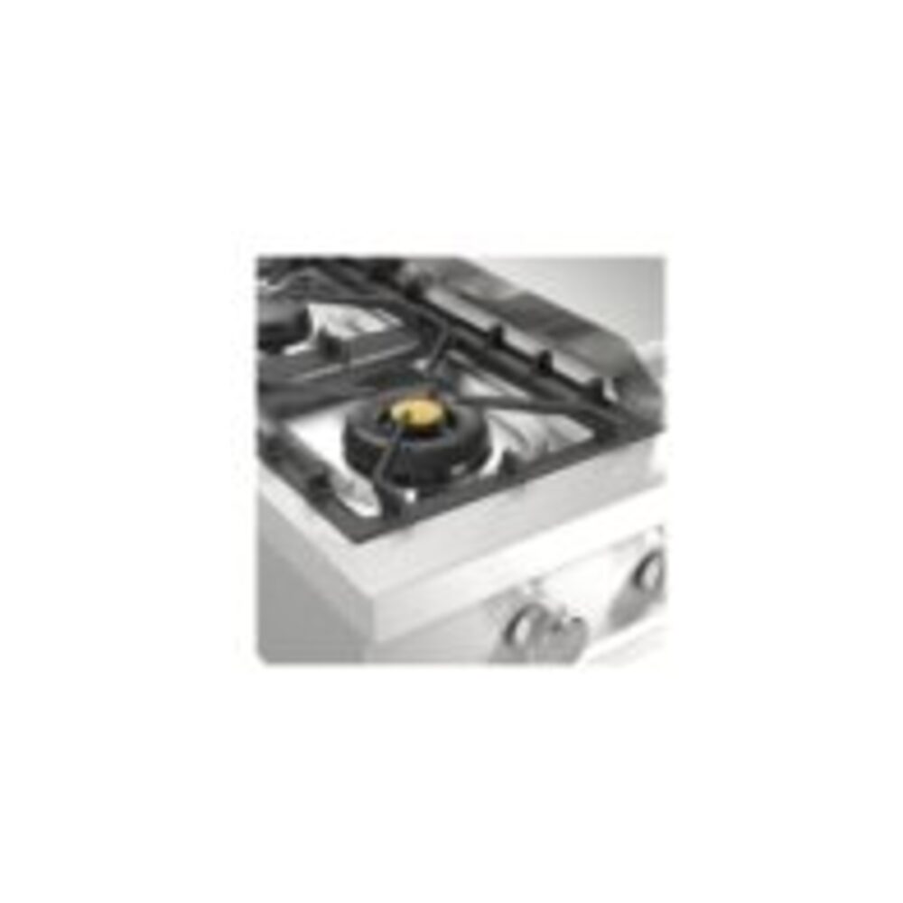 ILVE UHCP36FSSLP close up details