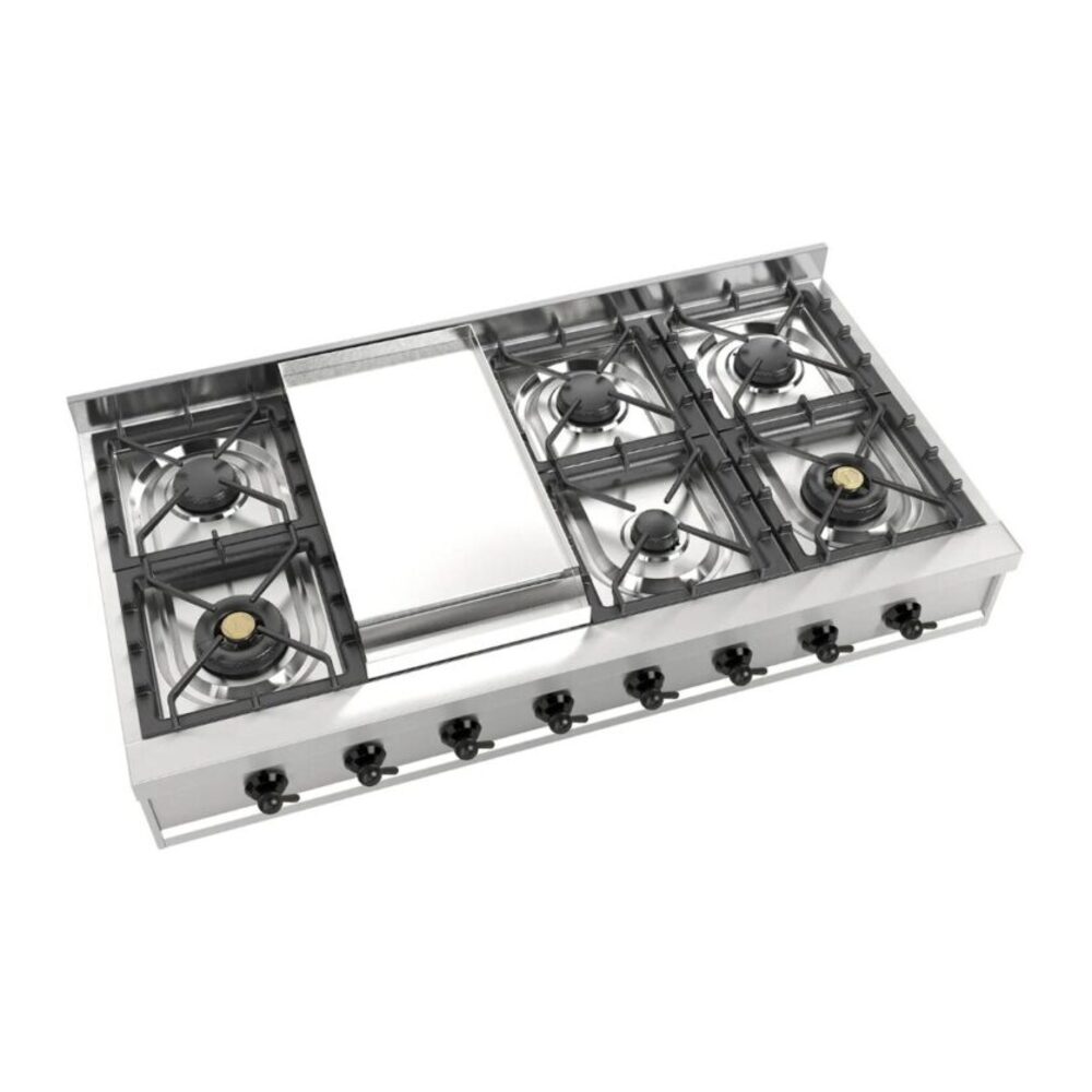 ILVE UHCP48FN left angle