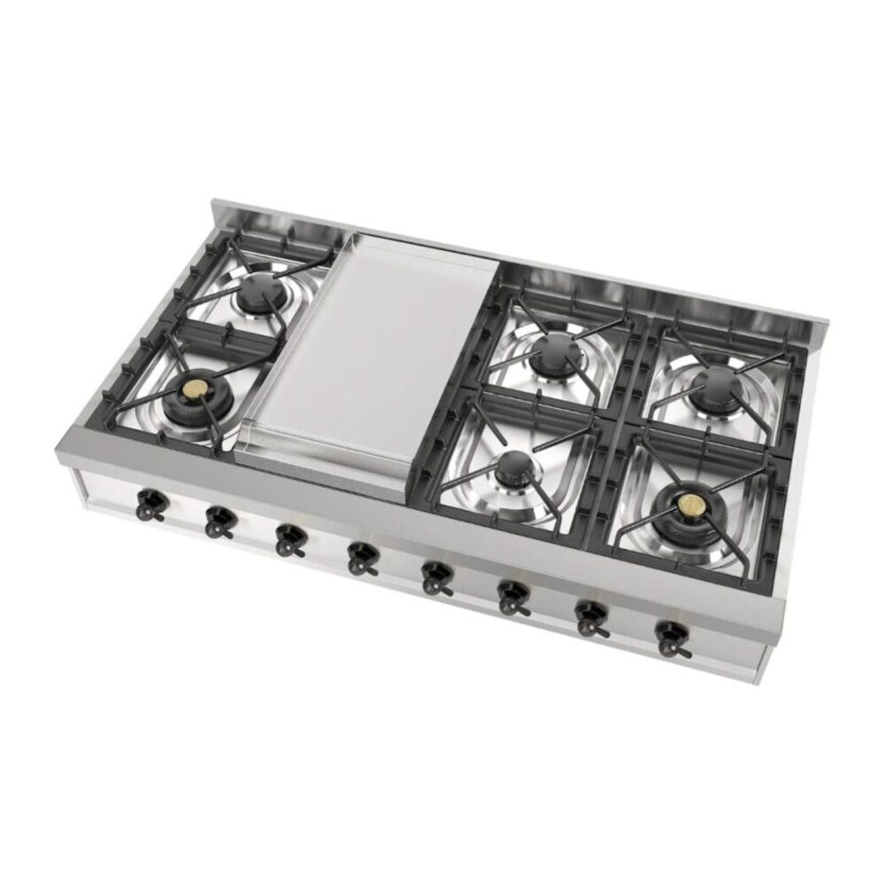 ILVE UHCP48FN right angle