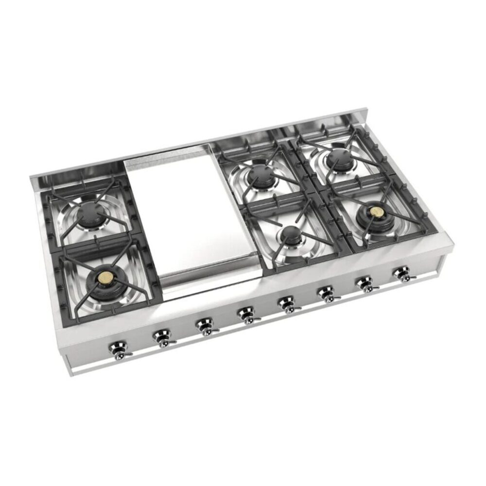 ILVE UHCP48FN left angle