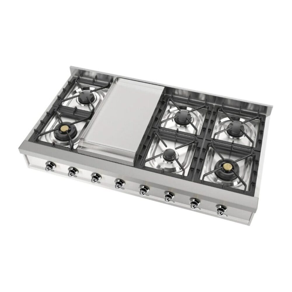 ILVE UHCP48FN right angle