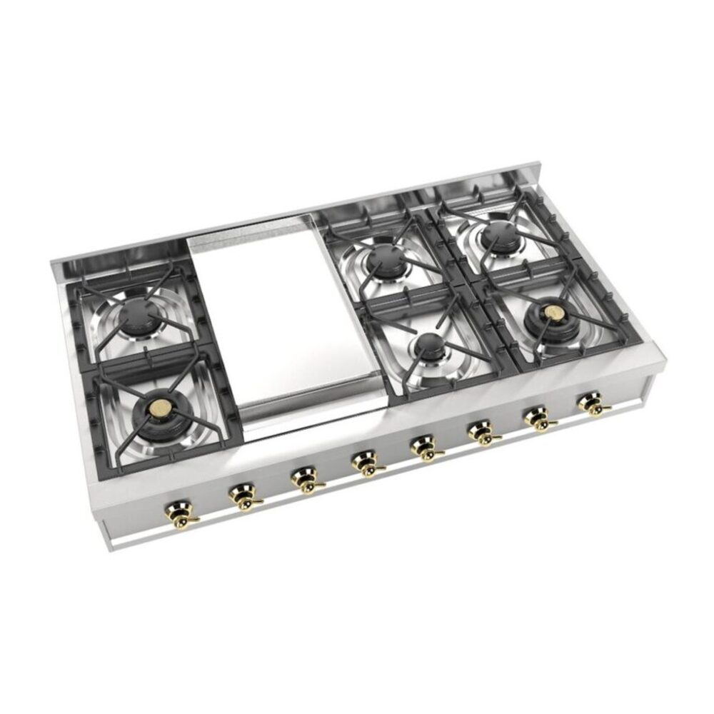 ILVE UHCP48FNSSGLP left angle