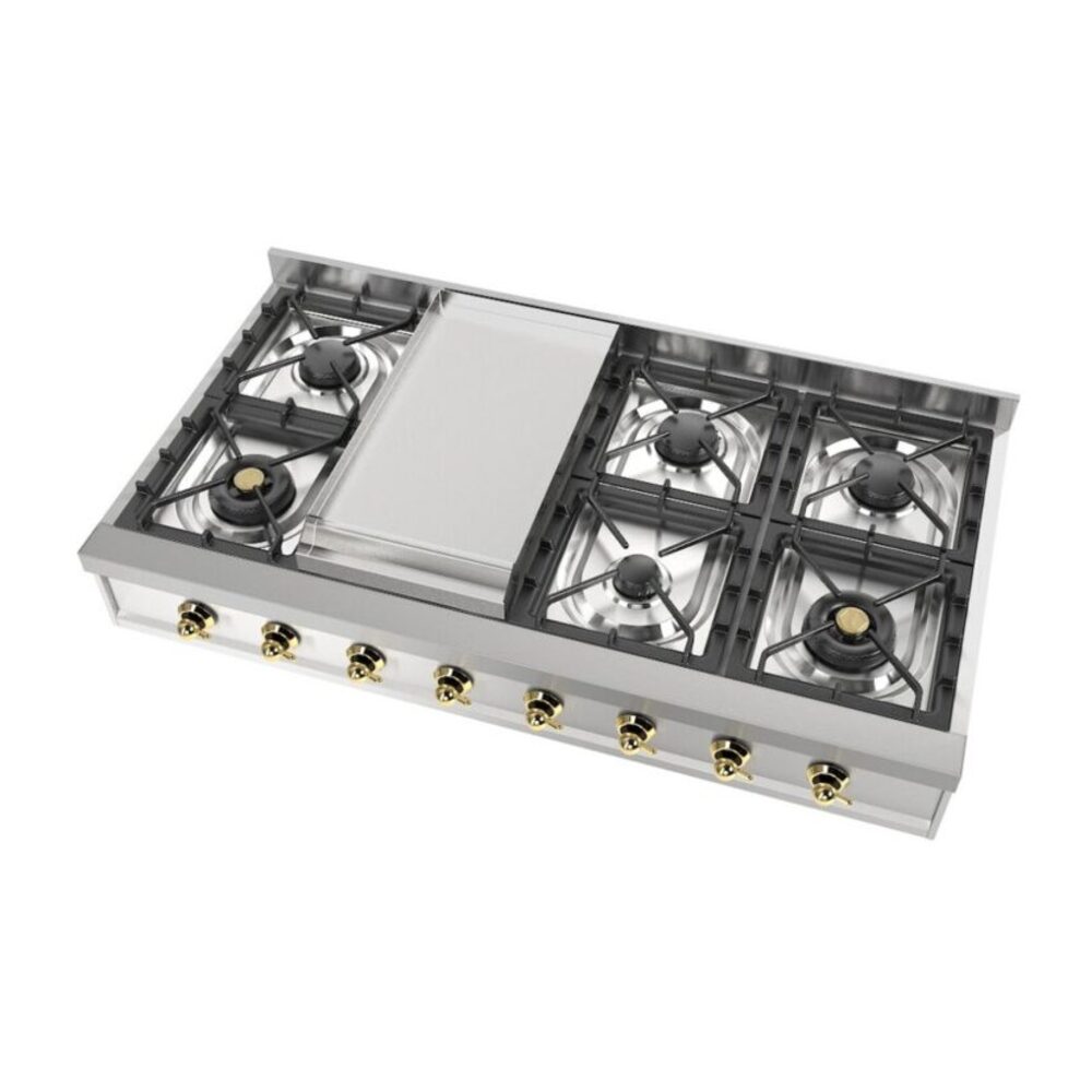 ILVE UHCP48FNSSGLP right angle