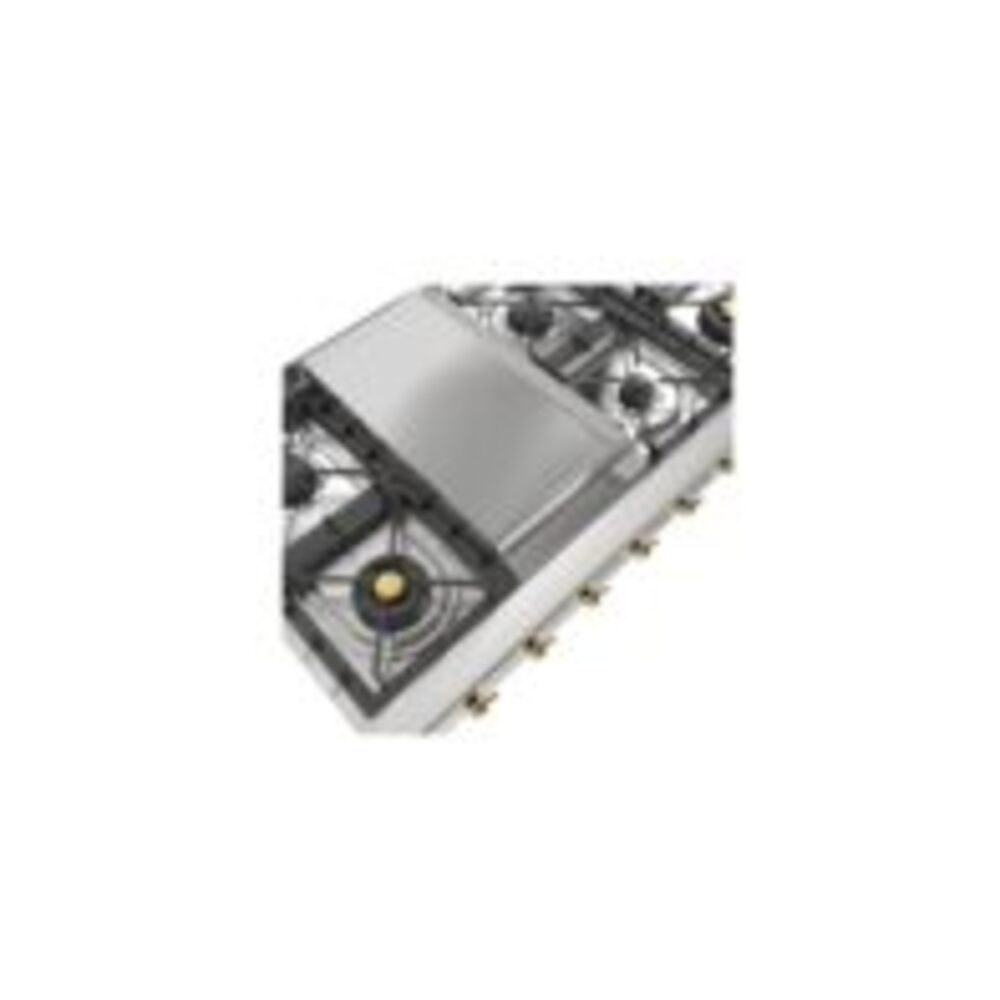 ILVE UHCP48FNSSG top left angle view