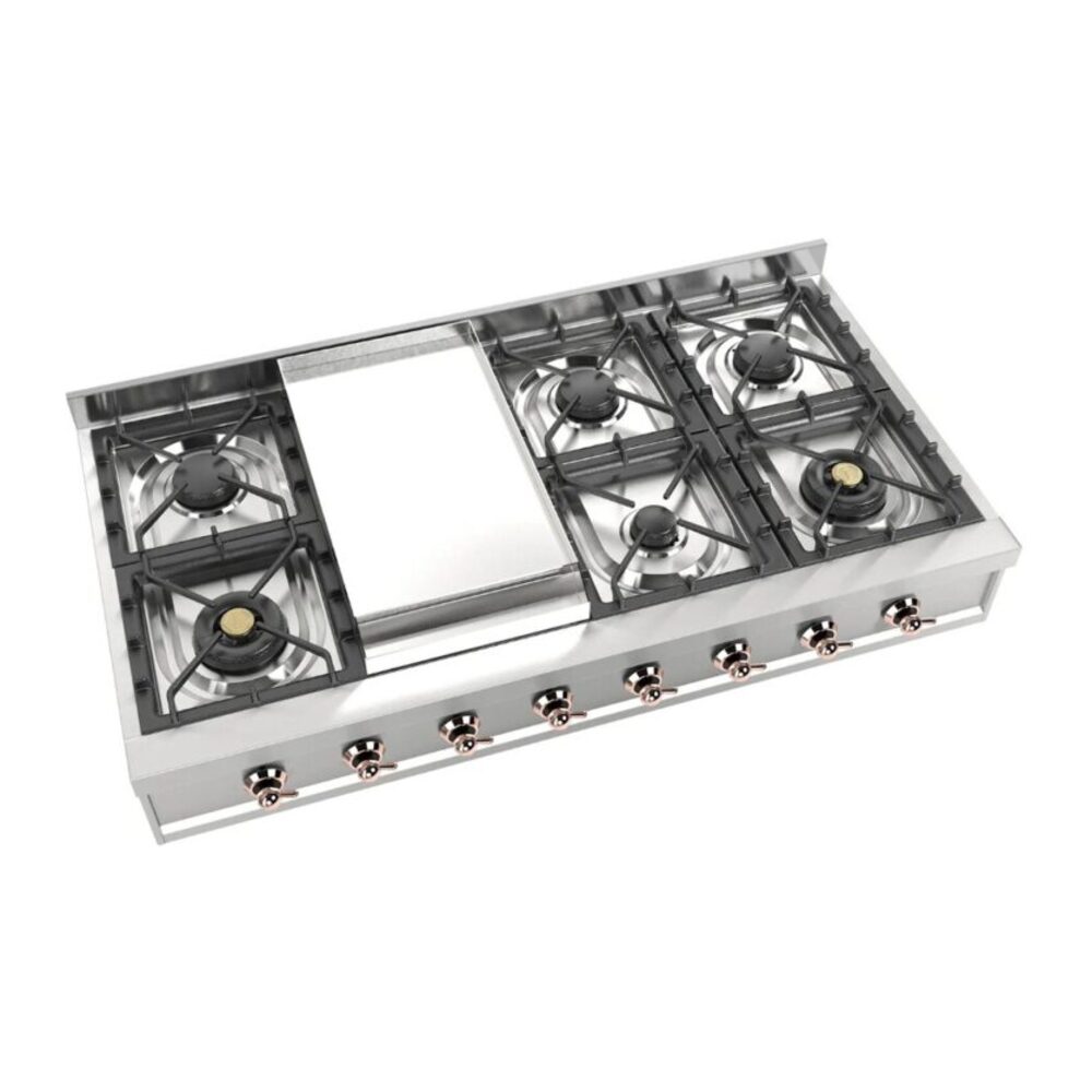 ILVE UHCP48FN left angle