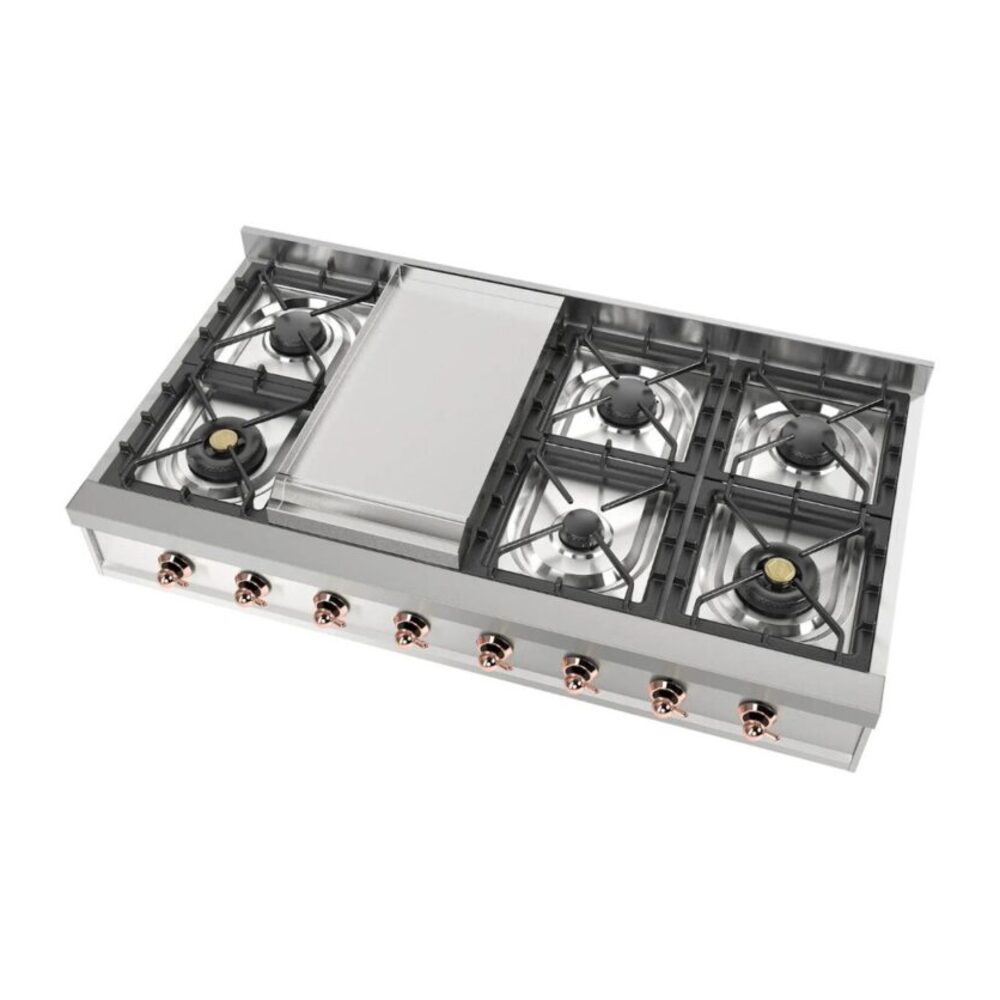 ILVE UHCP48FN right angle