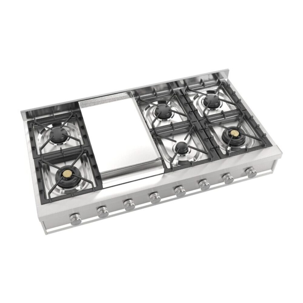 ILVE UHCP48FSSLP left angle