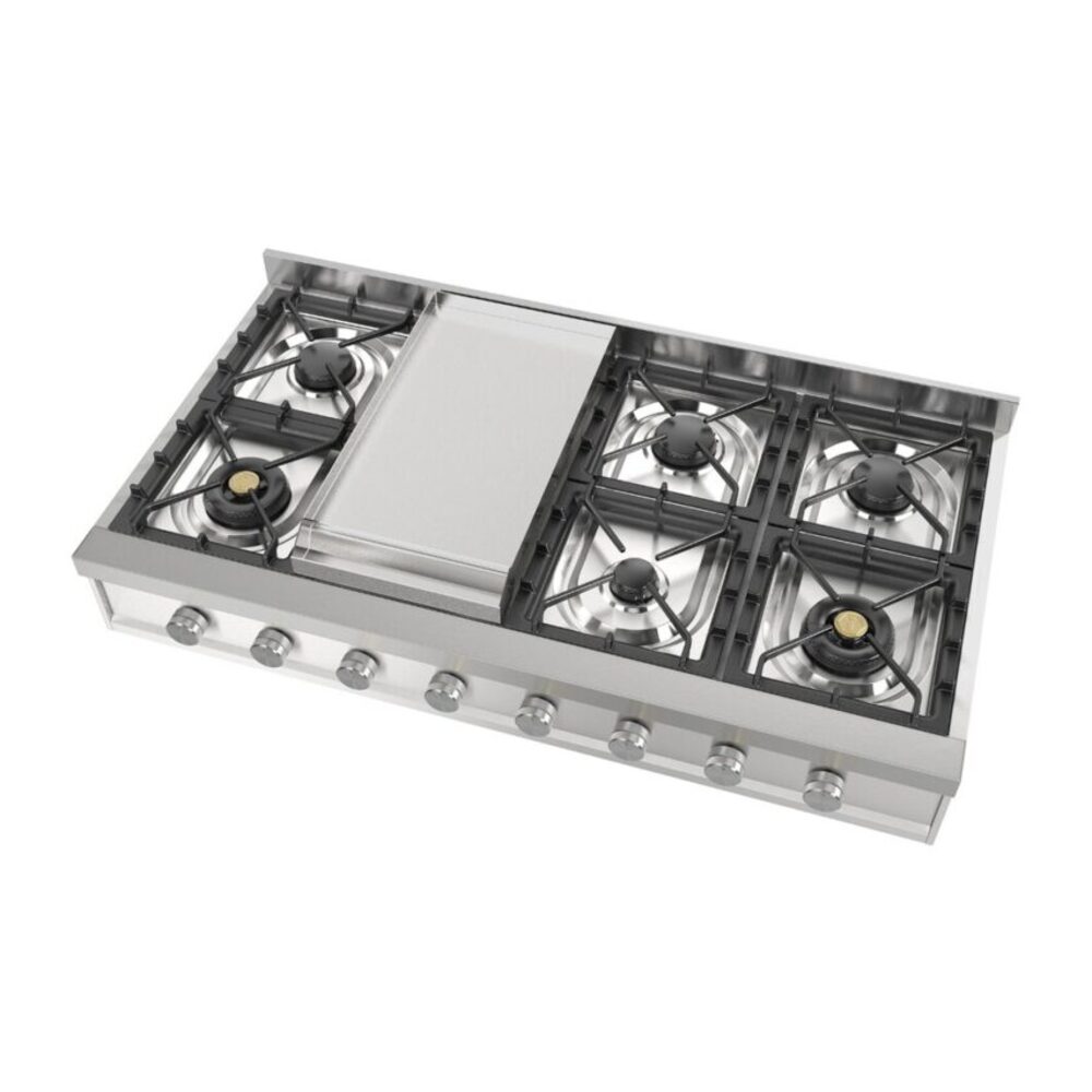 ILVE UHCP48FSSLP right angle