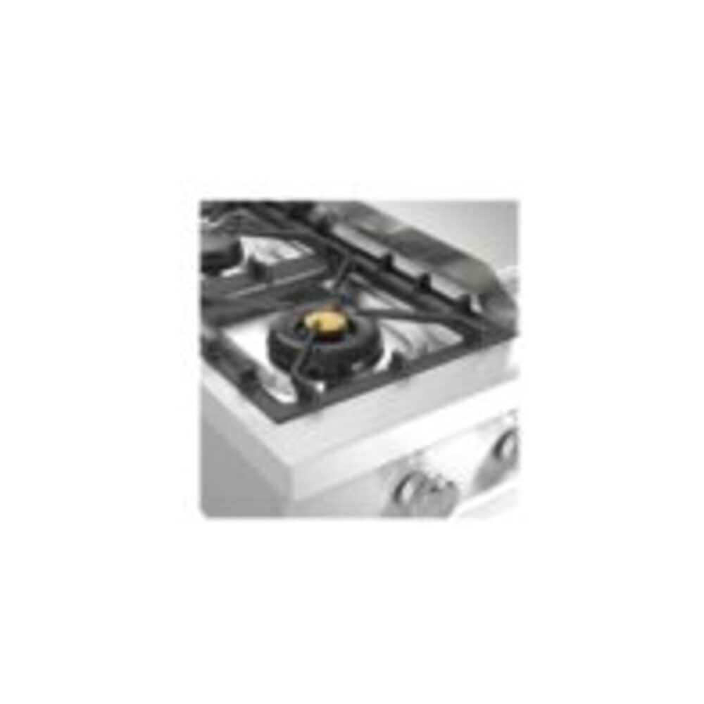 ILVE UHCP48FSSLP close up details