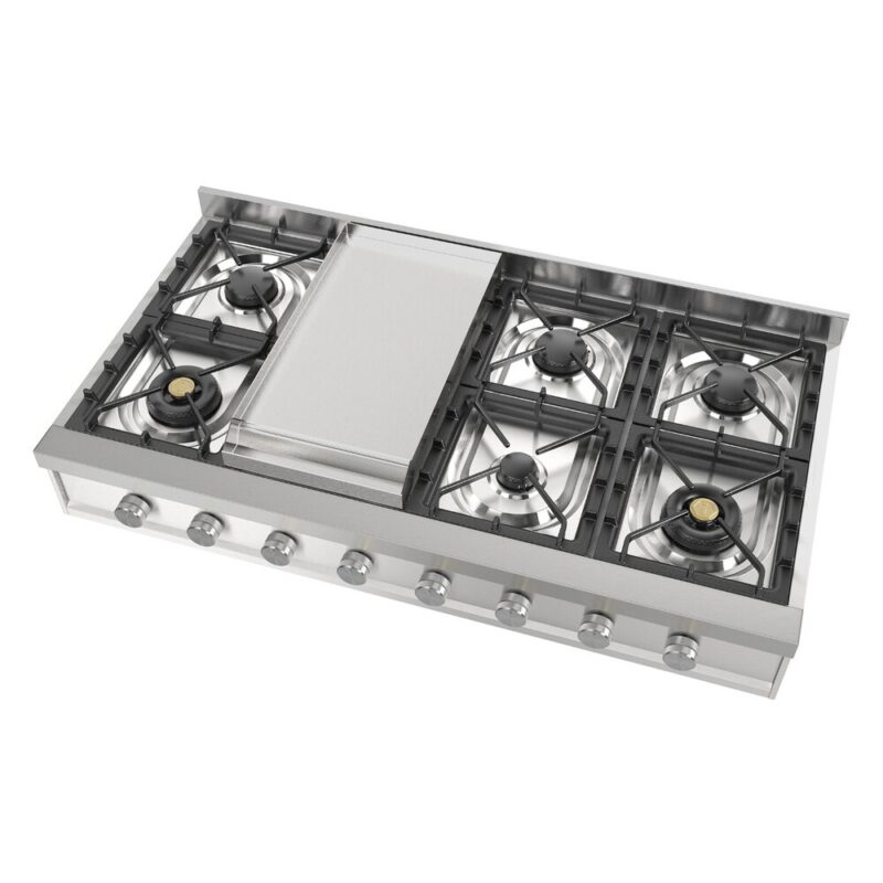 ILVE UHCP48FSS right angle