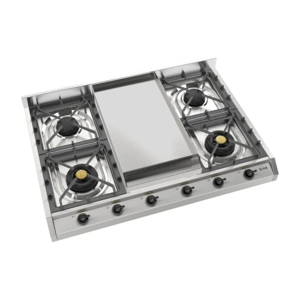 ILVE UHCP965FN left angle