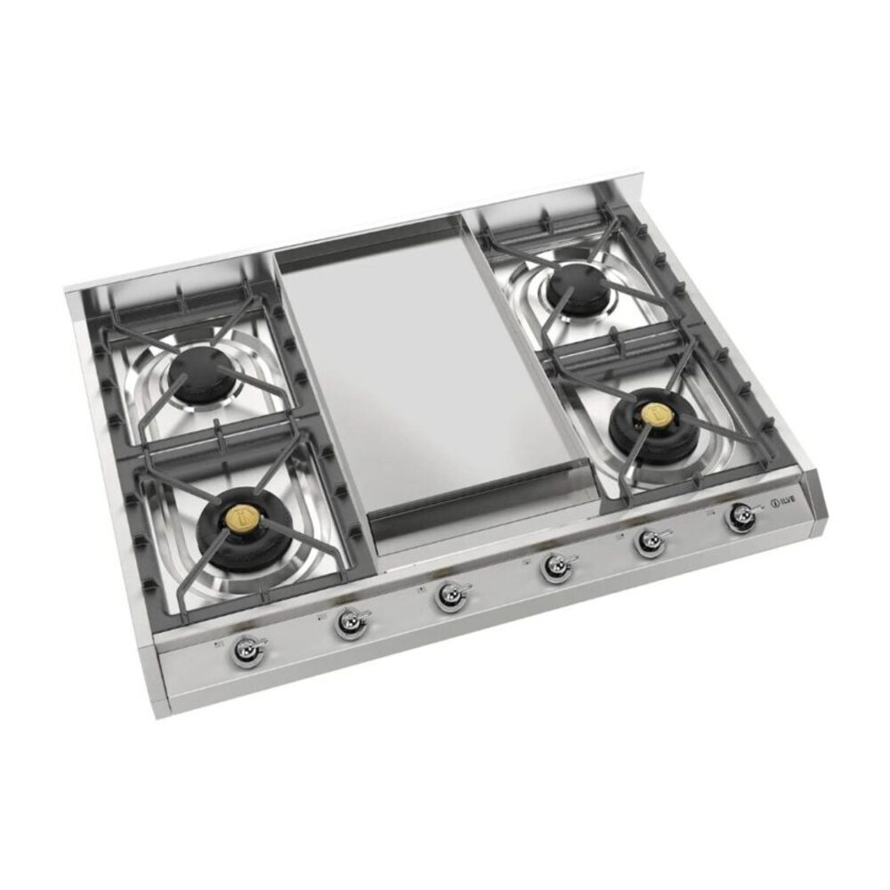 ILVE UHCP965FN left angle