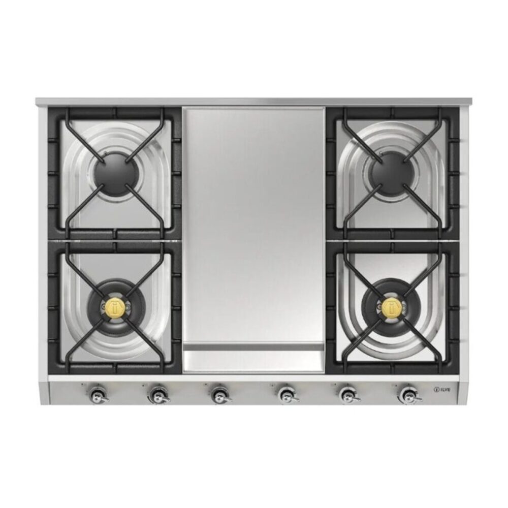 ILVE UHCP965FN top view