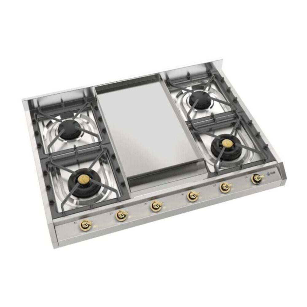 ILVE UHCP965FNSSGLP left angle