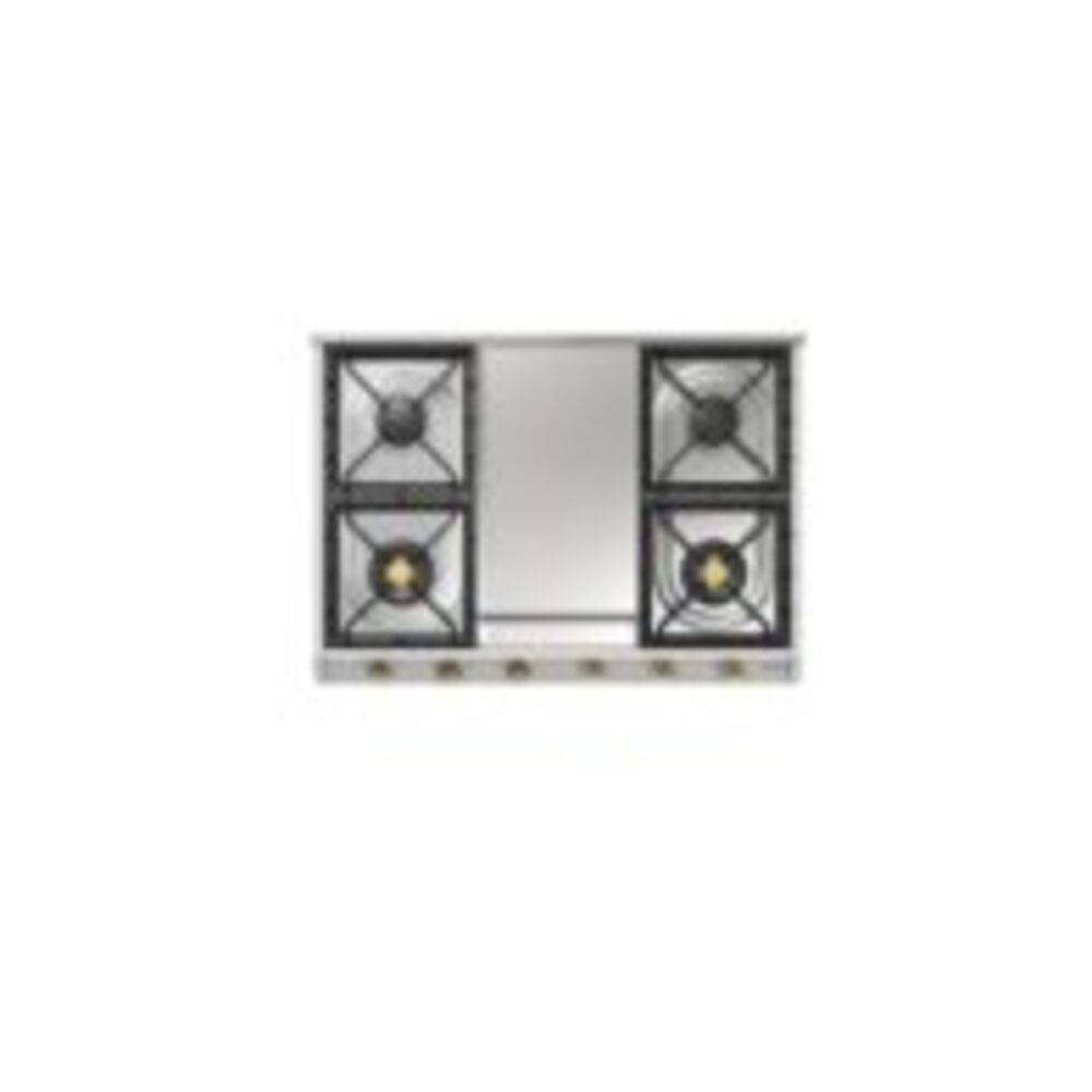 ILVE UHCP965FNSSG top view