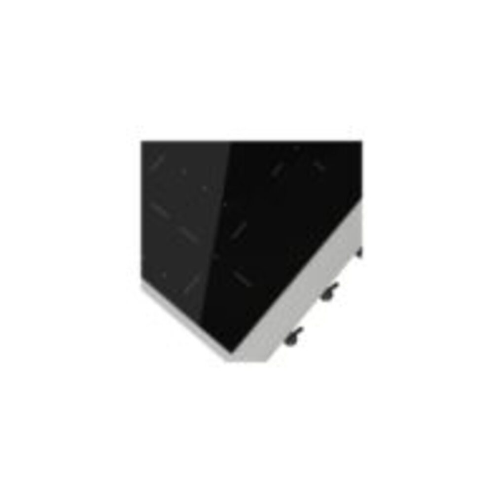 ILVE UHCPI366N close up on bridge element