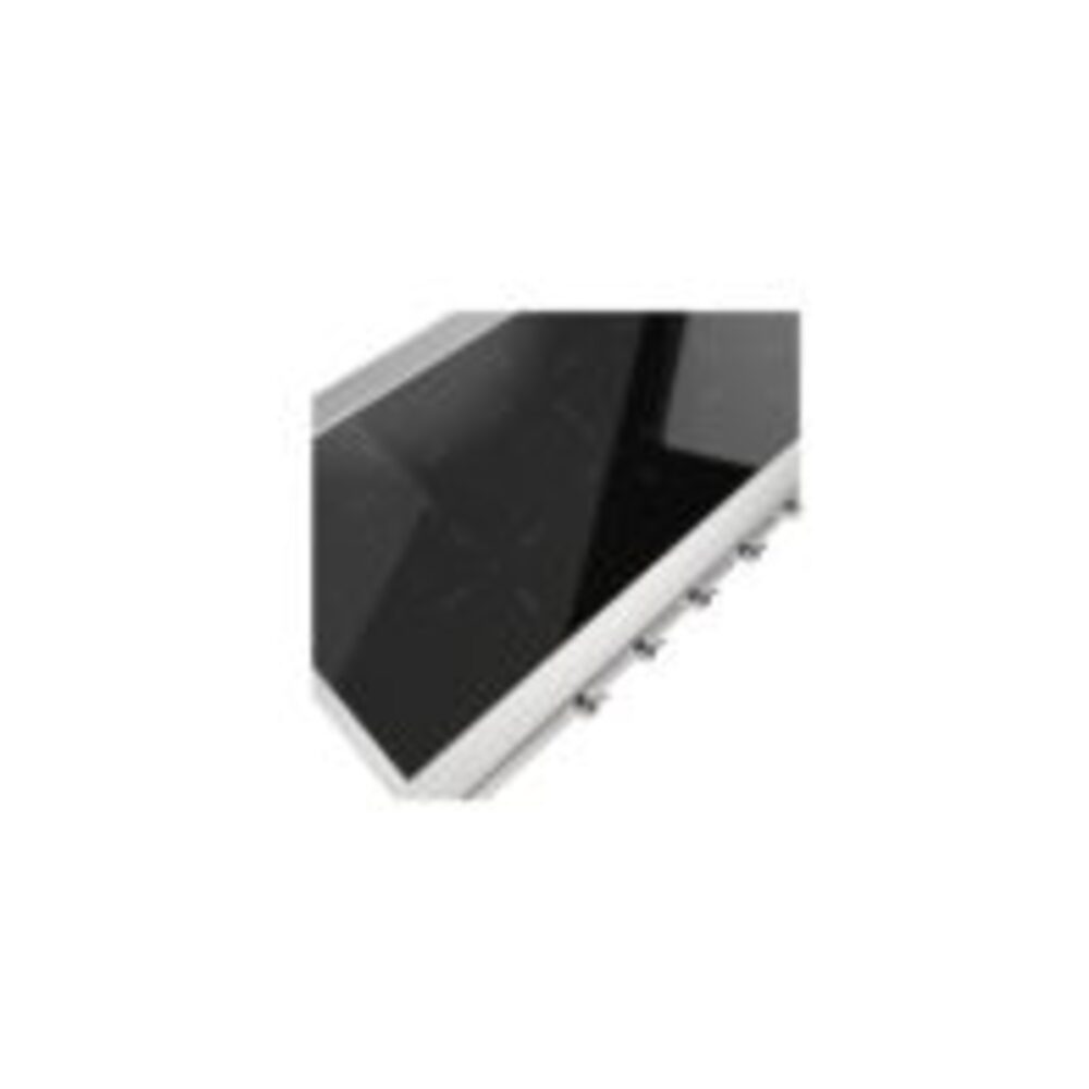 ILVE UHCPI486N close up on cooking surface