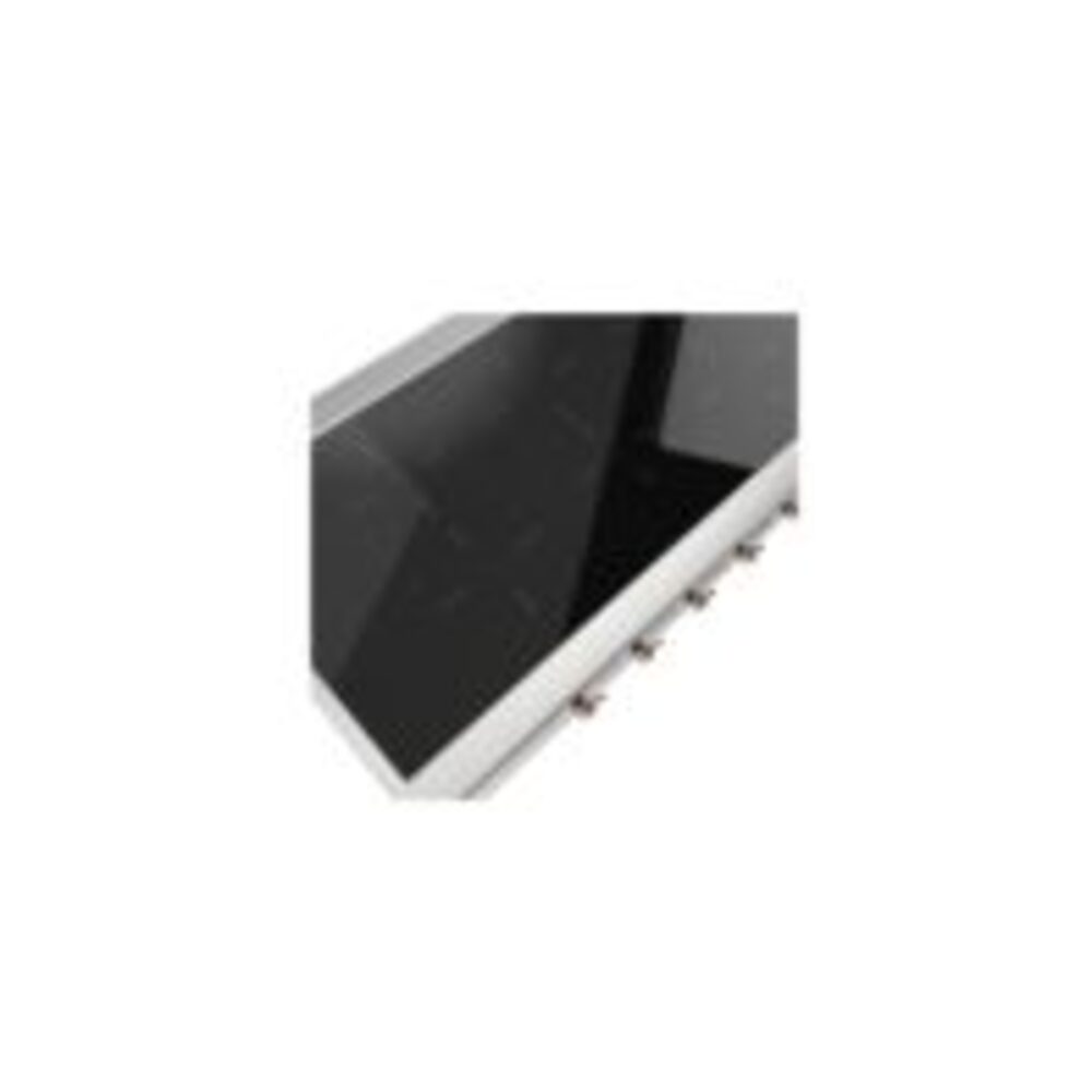 ILVE UHCPI486N close up on cooking surface