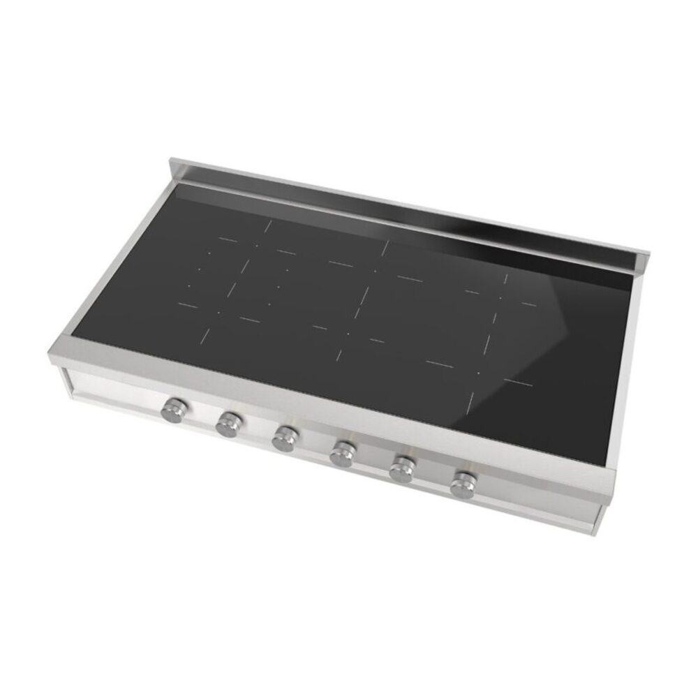 ILVE UHCPI486SS right angle