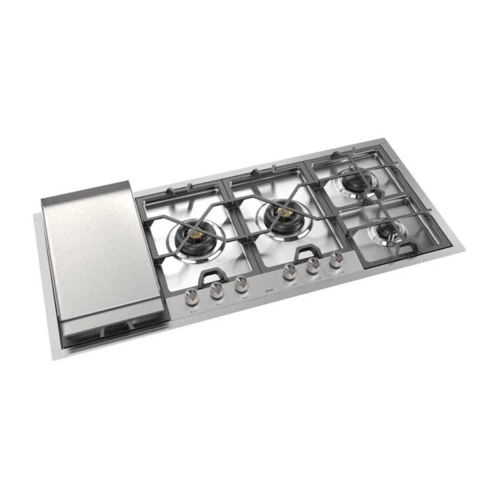 ILVE UHCPMT125FSS left angle