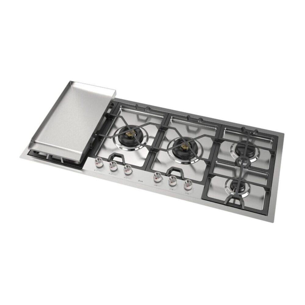 ILVE UHCPMT125FSS right angle