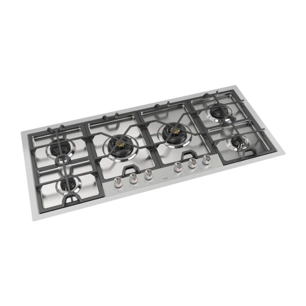 ILVE UHCPMT125SSLP left angle