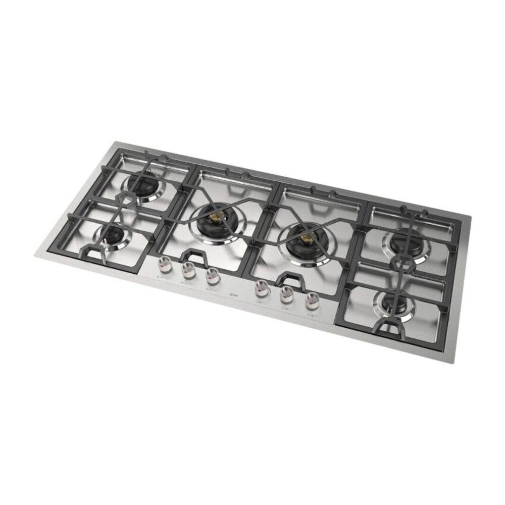 ILVE UHCPMT125SSLP right angle