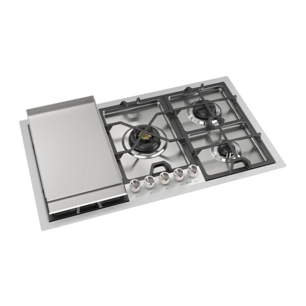 ILVE UHCPMT95FSS left angle