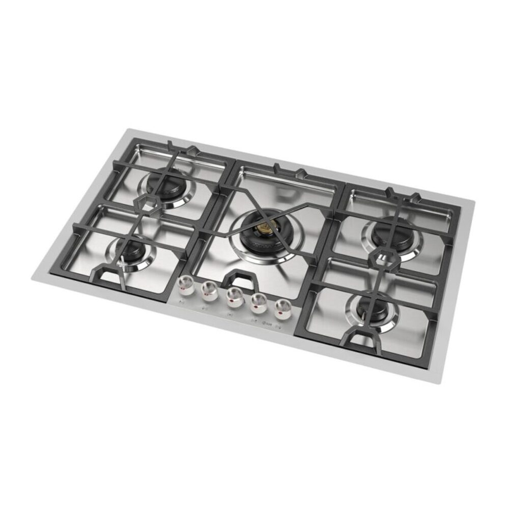 ILVE UHCPMT95SS right angle