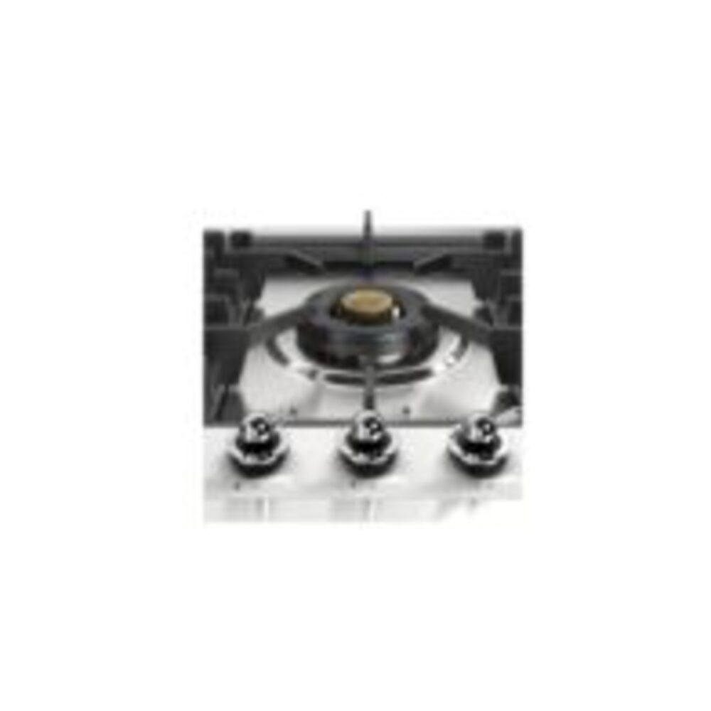 ILVE UHCPT125FNSSCLP close up front view