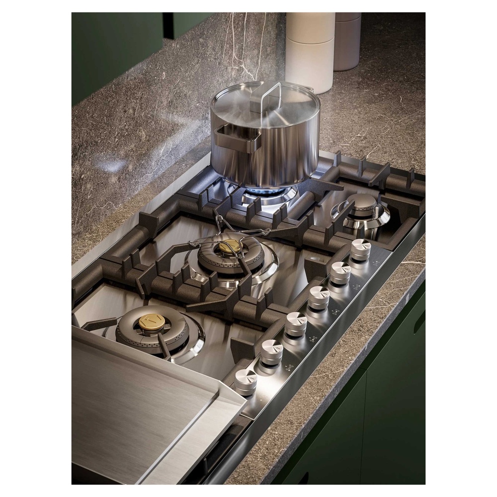 UHCPT125FSS lifestyle