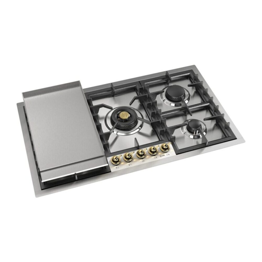 ILVE UHCPT95FNSSGLP left angle