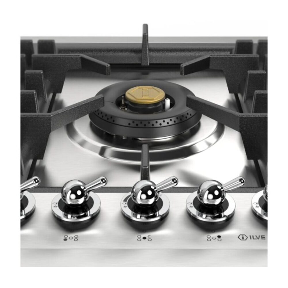 ILVE UHCPT95NSSC close up front view