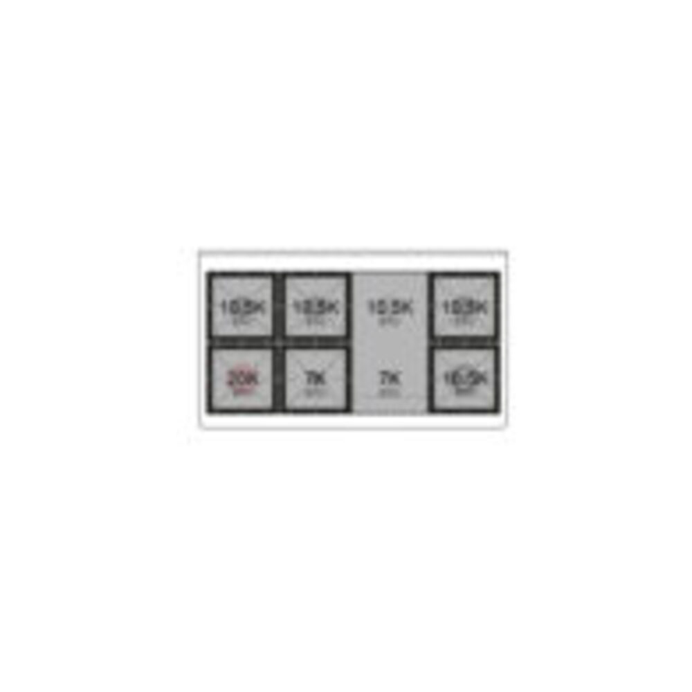Burner-Configuration