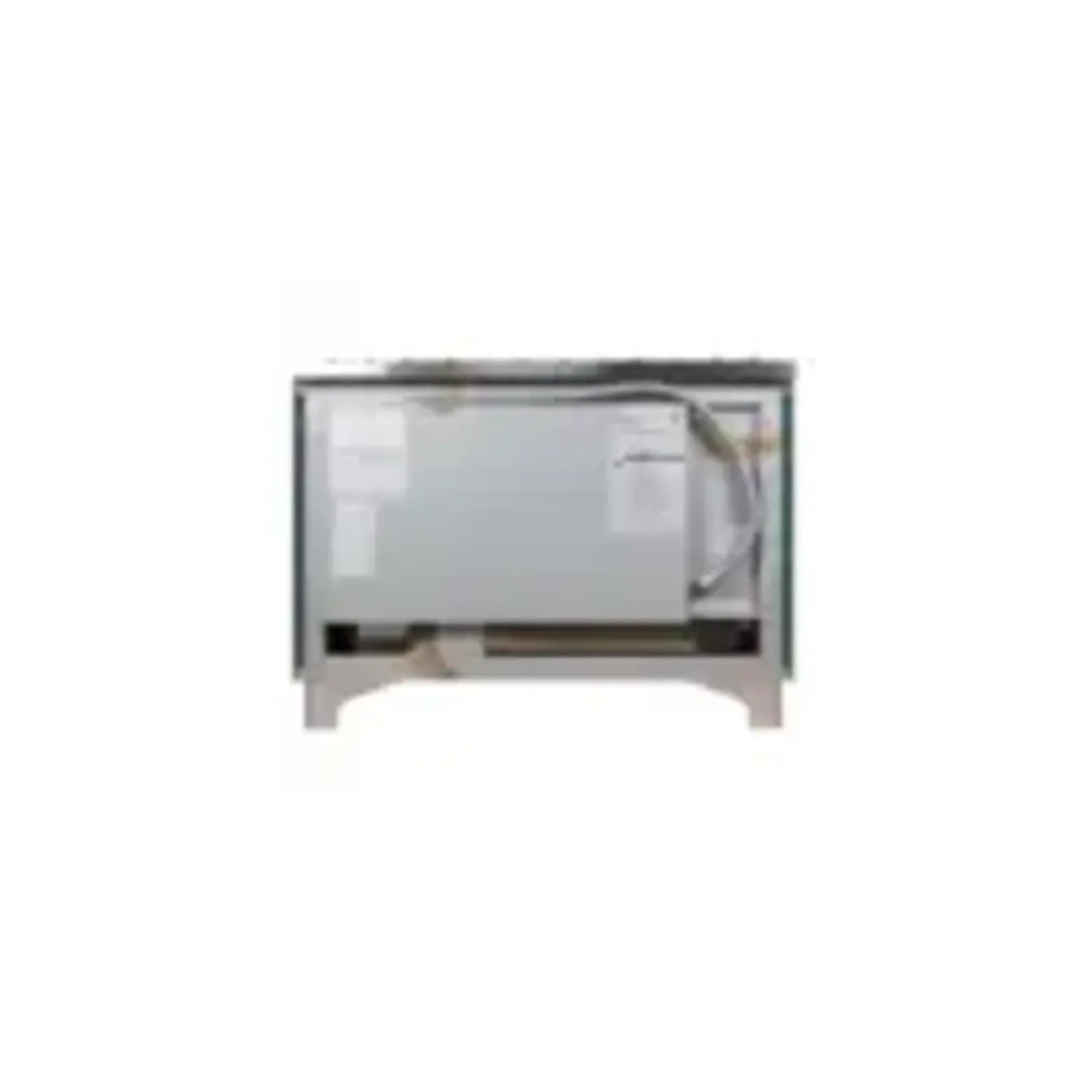 ILVE_UM12FDNS3BGCLP_Majestic_II_48"_Dual_Fuel_Range_rear_view