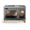 ILVE_UM12FDNS3BGGLP_Majestic_II_48"_Dual_Fuel_Range_oven_opened