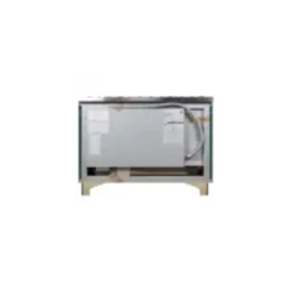 ILVE_UM12FDNS3BGG_Majestic_II_48"_Dual_Fuel_Range_rear_view