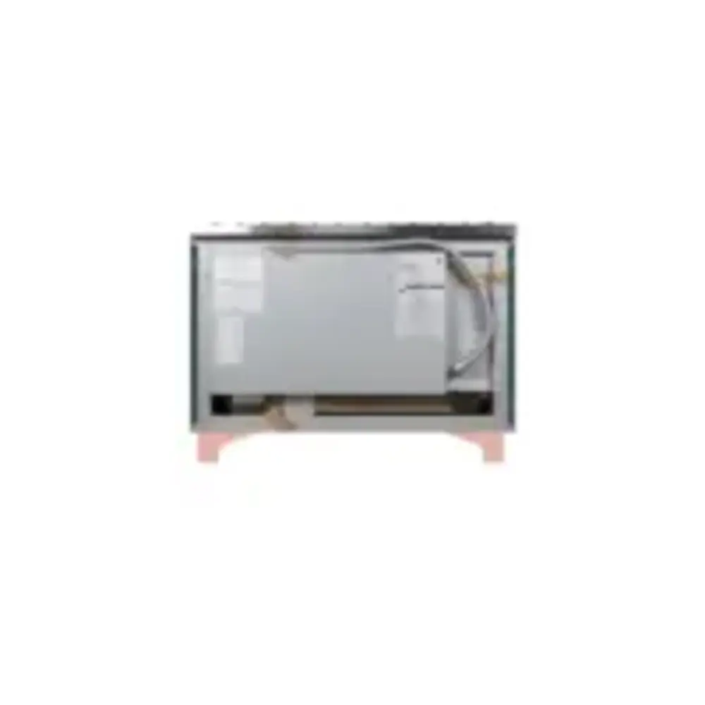 ILVE_UM12FDNS3BGP_Majestic_II_48"_Dual_Fuel_Range_rear_view