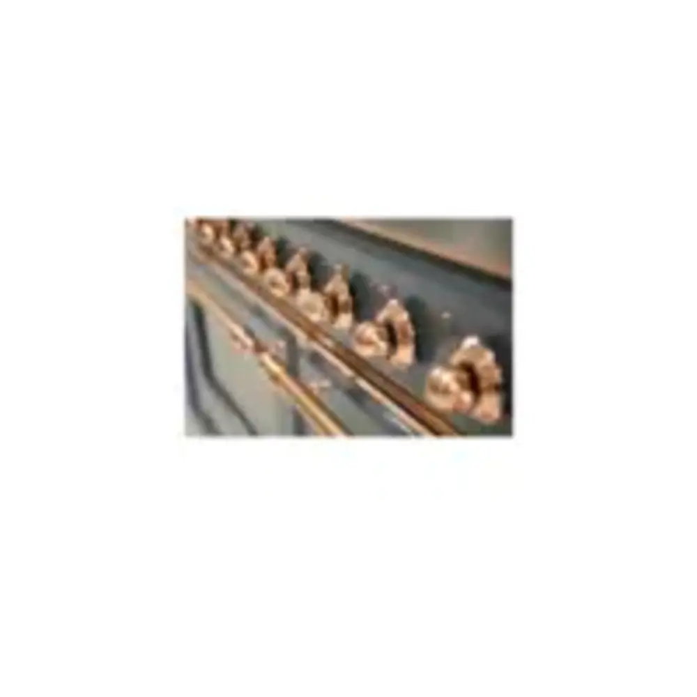 ILVE_UM12FDNS3BGP_Majestic_II_48"_Dual_Fuel_Range_knobs