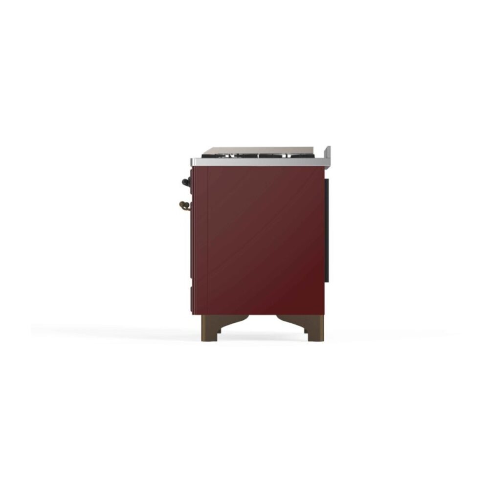 ILVE_UM12FDNS3BUB_Majestic_II_right_side