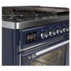 ILVE_UM12FDNS3MBCLP_Majestic_II_48"_Dual_Fuel_Range_front