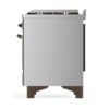ILVE_UM12FDNS3SSBLP_Majestic_II_48"_Dual_Fuel_Range_Right_Angle