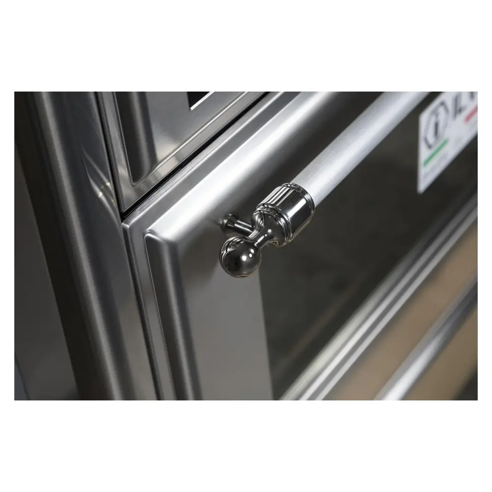 ILVE_UM12FDNS3SSCLP_Majestic_II_48"_Dual_Fuel_Range_details