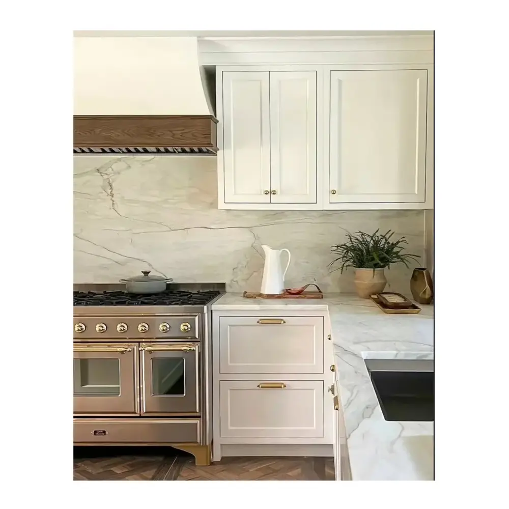 ILVE UM12FDNS3SSG Majestic II 48 inch Dual Fuel Range with 8 Black Brass Burners, Griddle (Natural Gas, Triple Glass Door, Stainless Steel, Brass) 6 ILVE UM12F Majestic II 48 inch Dual Fuel Range with 8 Black Brass Burners, Griddle