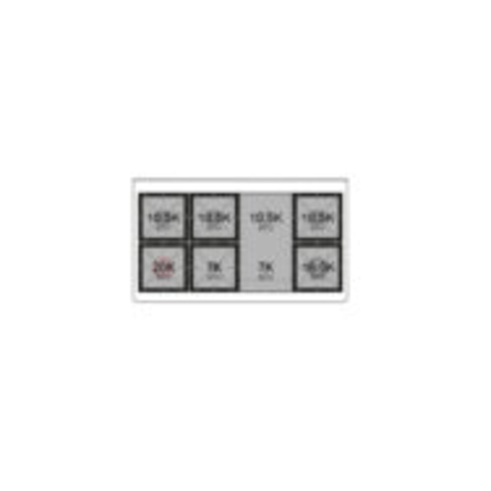 Burner-Configuration