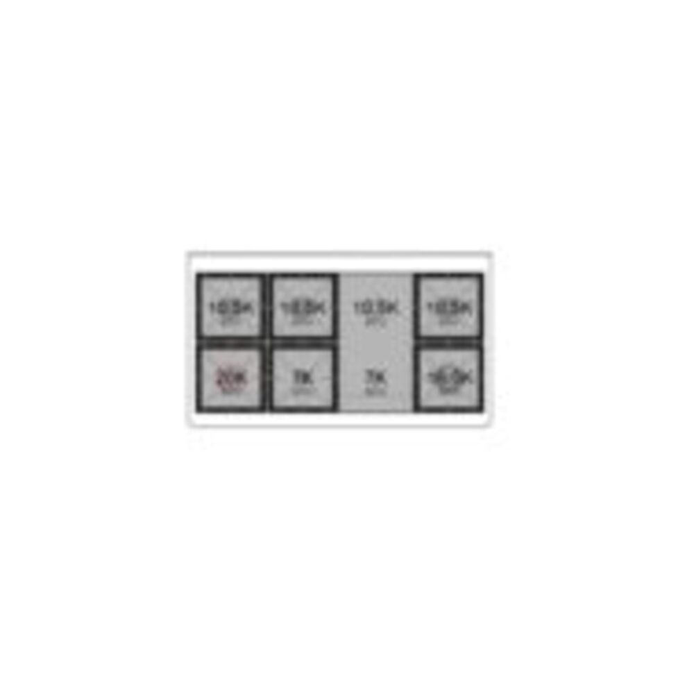 Burner-Configuration