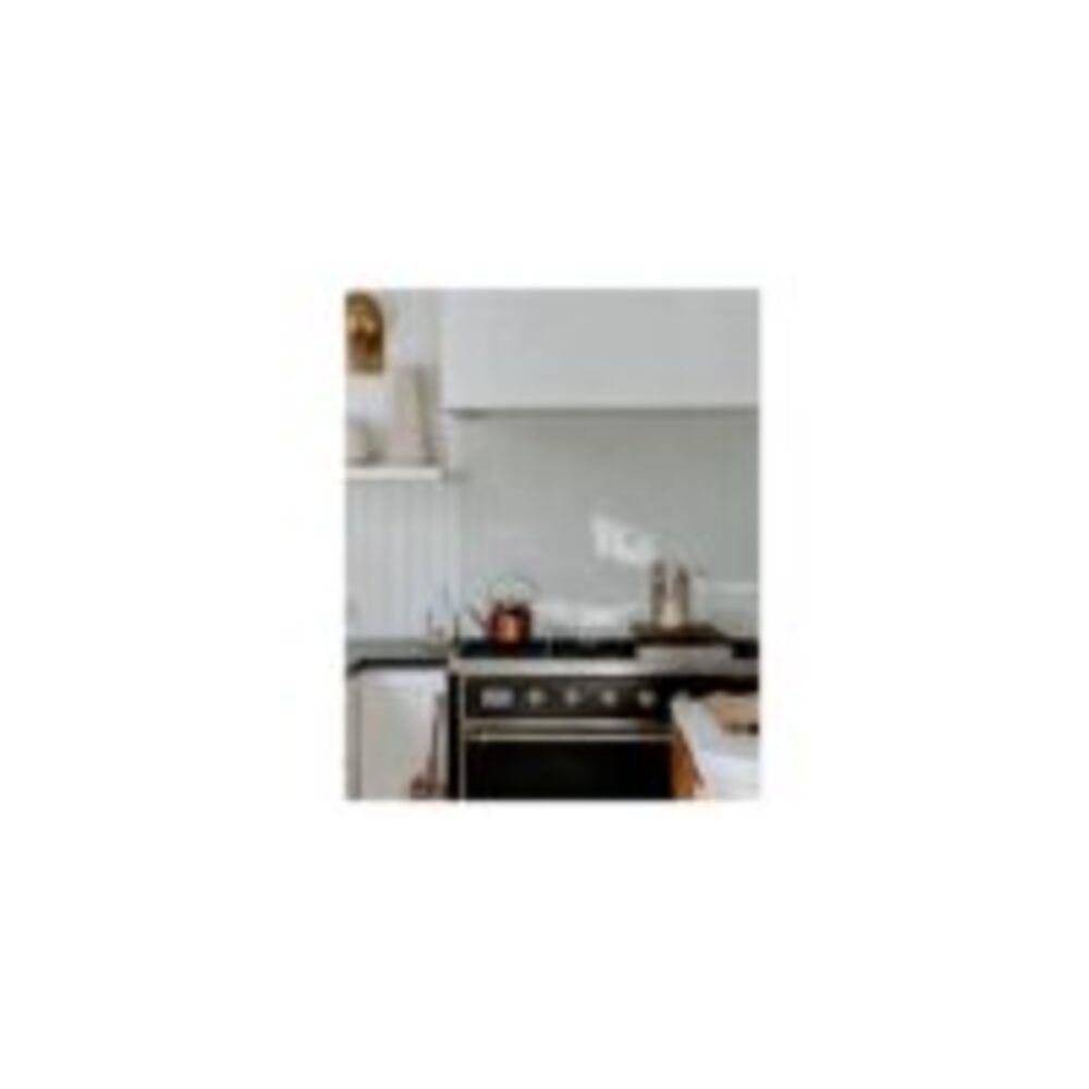 ILVE UM12F Majestic II 48 inch Dual Fuel Range with 8 Black Brass Burners, Griddle
