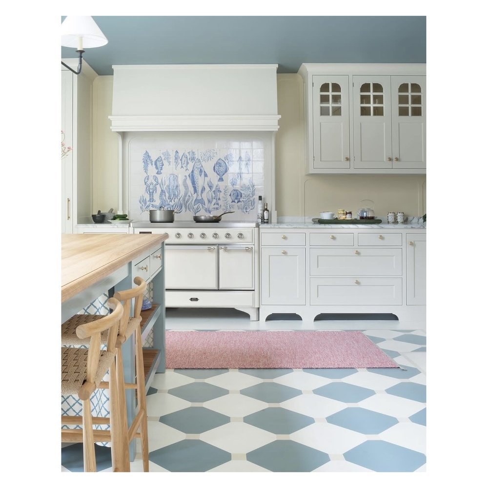 ILVE UM12F Majestic II 48 inch Dual Fuel Range with 8 Black Brass Burners, Griddle