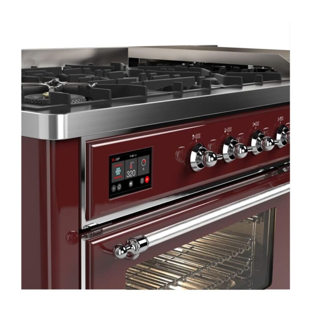 UM15FDNS3BUC-main-oven-door-opened