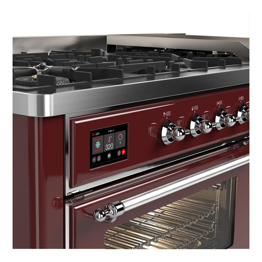 UM15FDNS3BUC-main-oven-door-opened